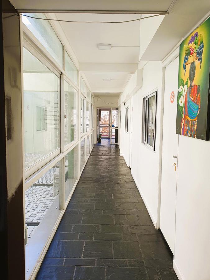 Hostal Con Piscina En Palermo Soho! Buenos Aires Bagian luar foto
