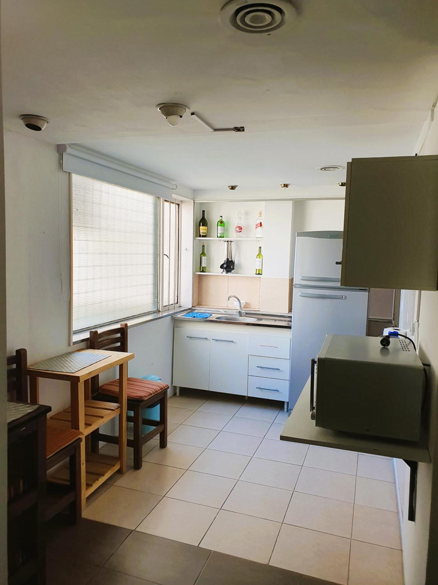 Hostal Con Piscina En Palermo Soho! Buenos Aires Bagian luar foto