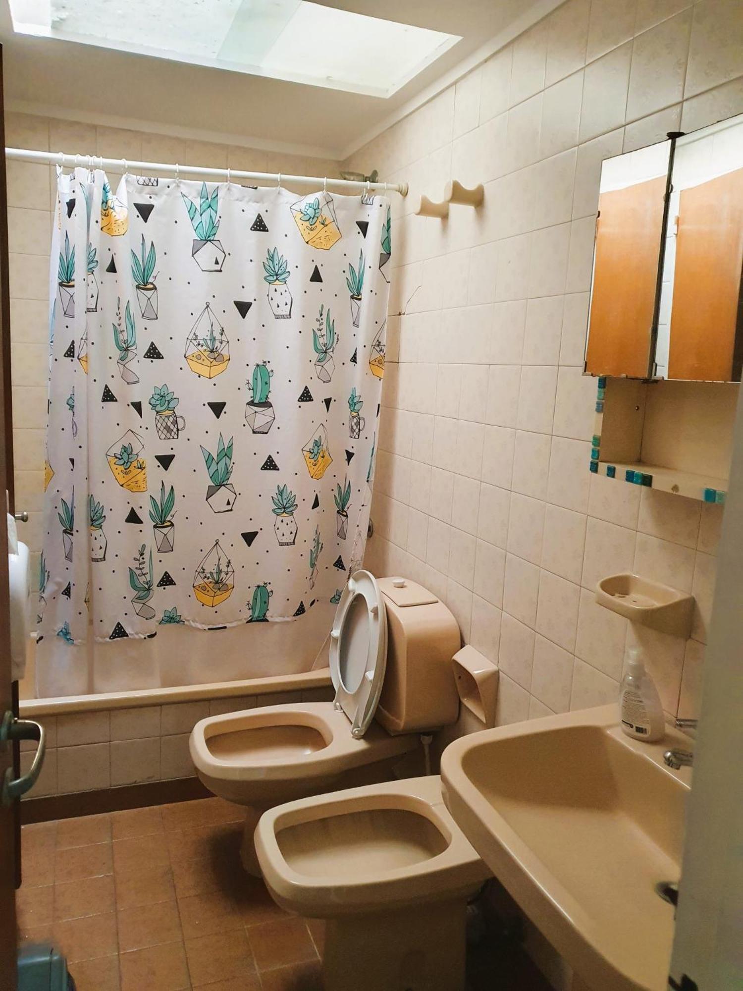 Hostal Con Piscina En Palermo Soho! Buenos Aires Bagian luar foto