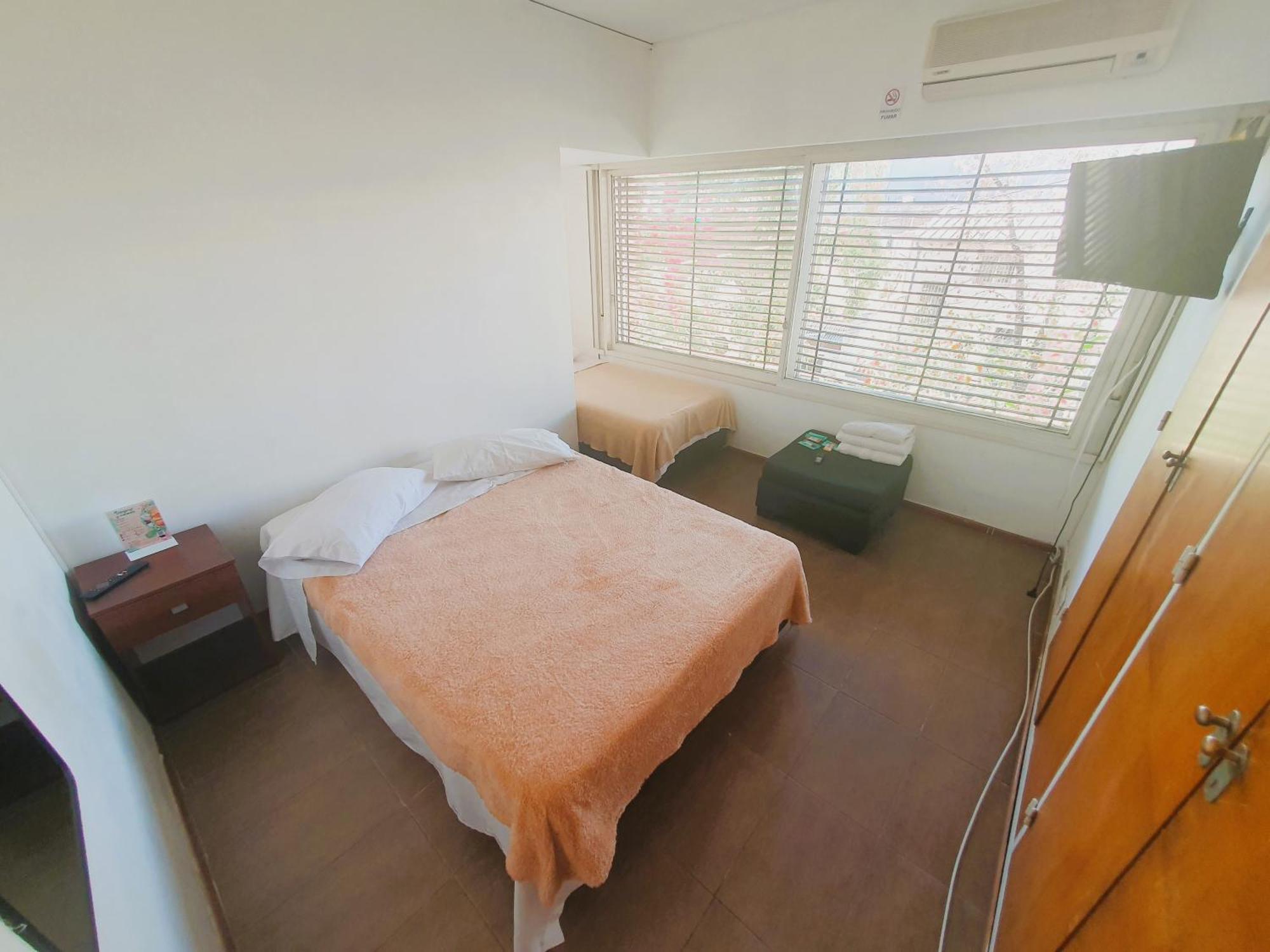 Hostal Con Piscina En Palermo Soho! Buenos Aires Bagian luar foto