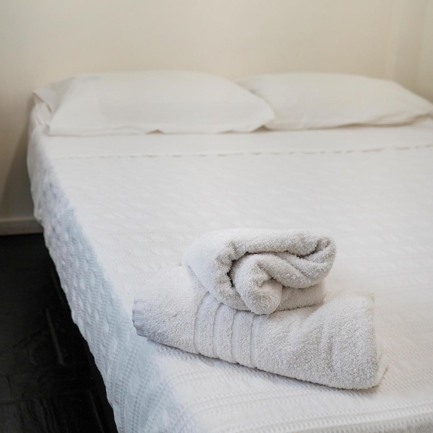 Hostal Con Piscina En Palermo Soho! Buenos Aires Bagian luar foto