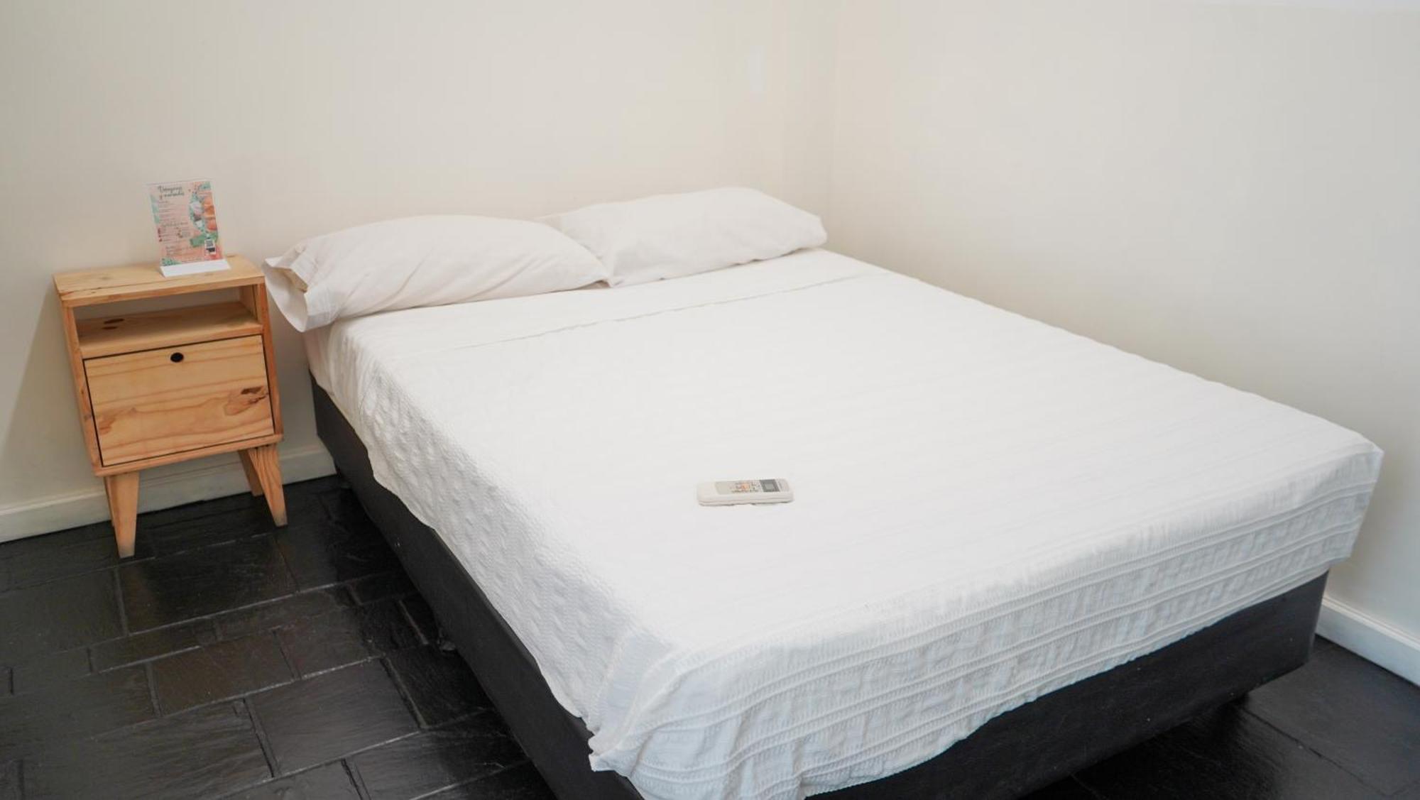 Hostal Con Piscina En Palermo Soho! Buenos Aires Bagian luar foto