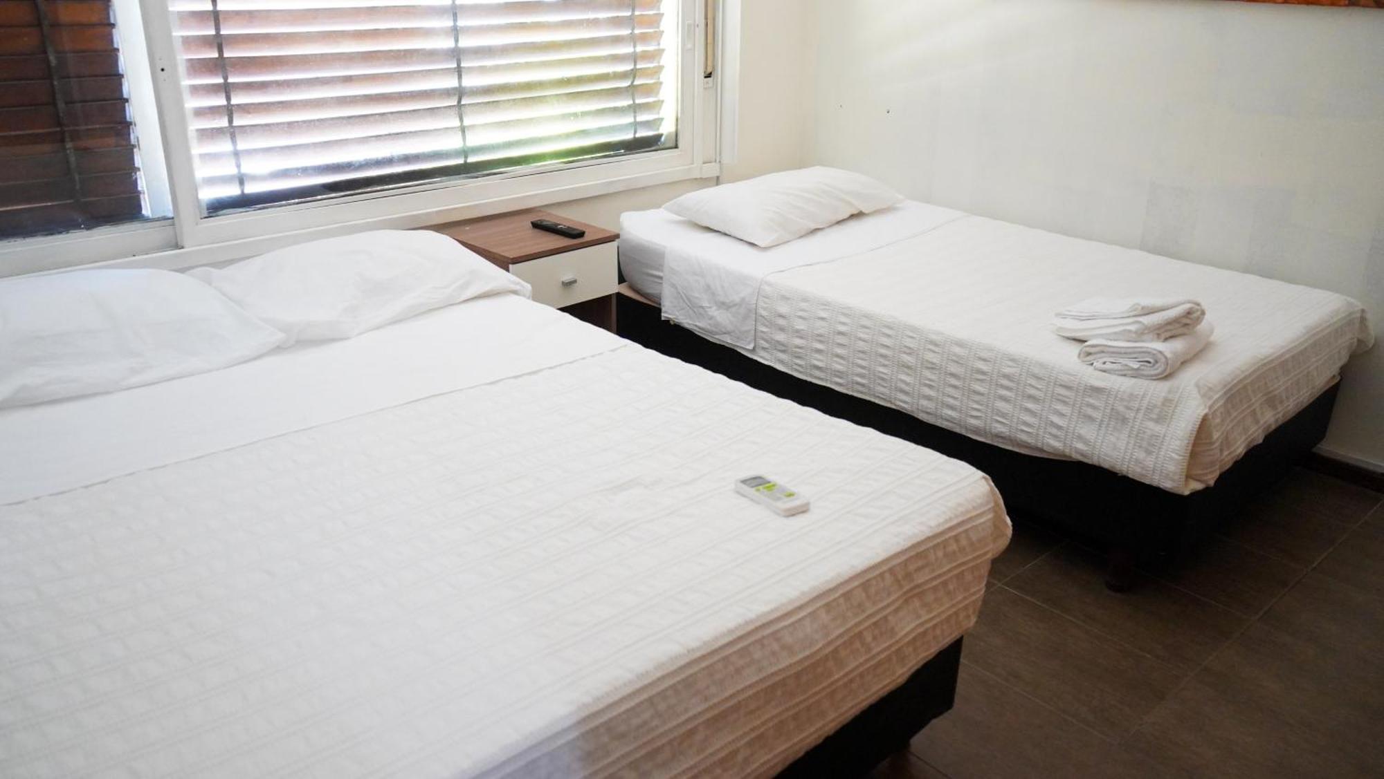 Hostal Con Piscina En Palermo Soho! Buenos Aires Bagian luar foto