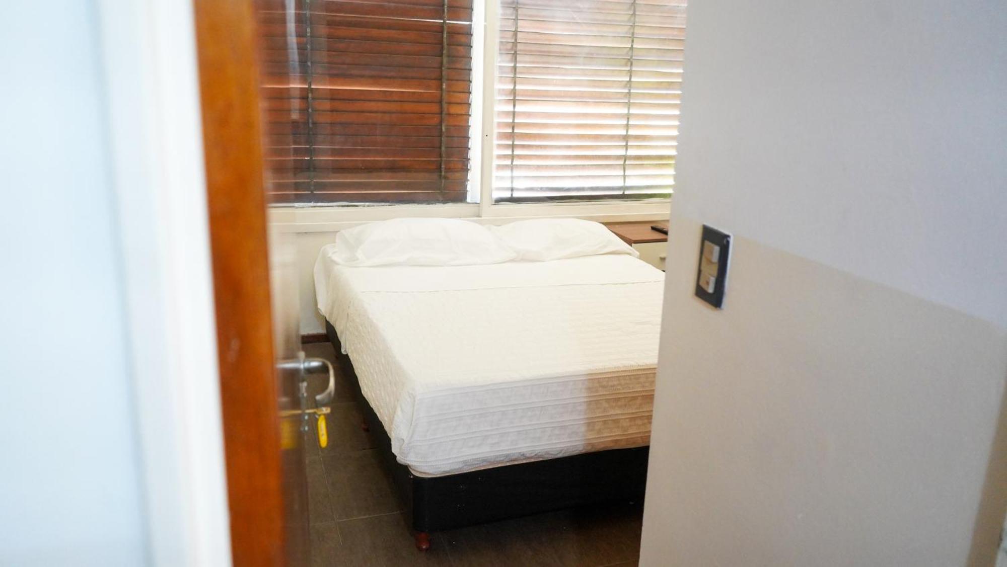 Hostal Con Piscina En Palermo Soho! Buenos Aires Bagian luar foto